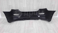 Panel nedre bak cruze