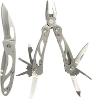 Mini multi tool set, 2pc
