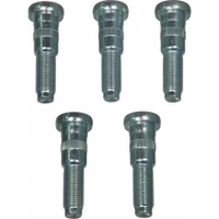 Wheel stud