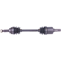Cv drive axle ford festiva 89-93