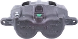 Caliper 99-04 + lincoln blackwood 02-03 front
