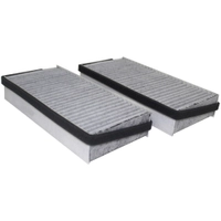 Cabin filter
