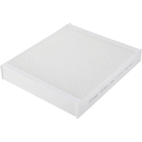 Cabin air filter