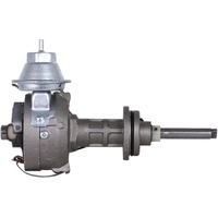 Fordeler mopar small blokk v8 72-89