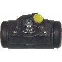 Wheel cylinder