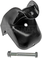 Bracket, leaf spring express '96-'15
