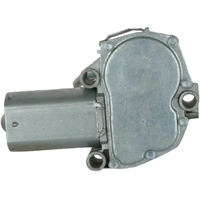 Vindusviskermotor bak, mopar 01-03