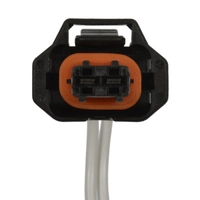 Connector abs control