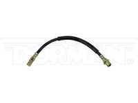 Brake hose rr gm '71-'76
