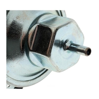 Vacuum control