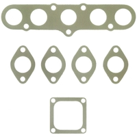 Innsug & eksosmanifold pakning mopar l6 34-60