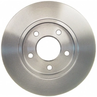 Brake rotor