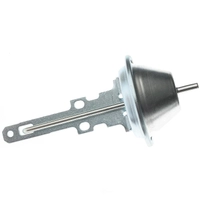 Vacuum control gm