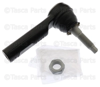 Tie rod end outer '19-22 ram 1500