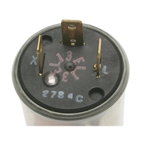 Blinklysrele fiat 78-83 bruk sf550
