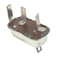 Voltage regulator mopar 62-89