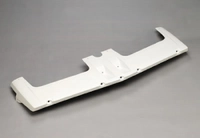 Moonvisor '91-'97 ford explorer 2d/4d