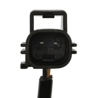 Abs speedsensor dodge ram 05-05