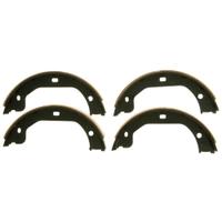 Park brake shoe maverick/escape