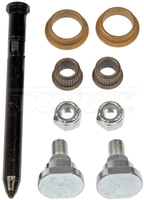 Door hinge pin kit