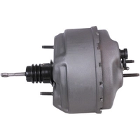 Brake booster ford 73-78 + mercury 73-78