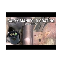 Manifold dressing, eastwood