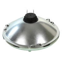 Headlamp, high beam 5-3/4" 2 poler
