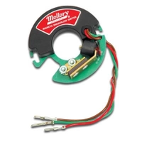 Mallory marine tenningsmodul bruk 609 mal