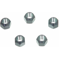 Wheel nut 1/2"-20 use 611-027