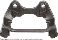 Caliper bracket gm 07-20