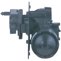 Wiper motor ford/lincoln/mercury 90-94