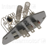 Resistor chevy 92-95