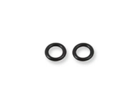 O-ring transfer tube - sett