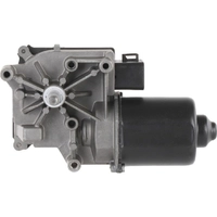 Vindusviskermotor chevrolet astro 94-05 + gmc safari 94-05