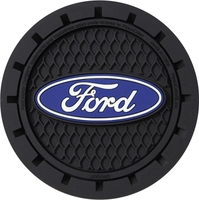 Kopholder underlag med ford logo