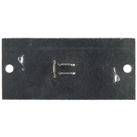 Resistor, blower motor mopar 87-95
