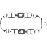 Intake manifold gasket chevy bb 65-72 + pontiac bb 65-71