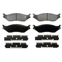 Brake pads