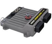 Drag smartwire power control module