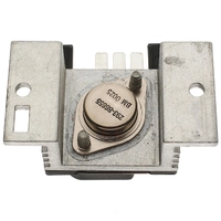 Bryter gm 85-05