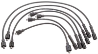 Wire set gm/ford r6