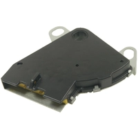 Nøytral startbryter gm 85-95