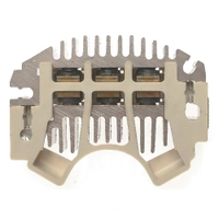 Rectifier assy