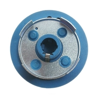 Rotor mopar 78-89 l4