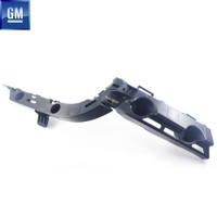 Bracket bumper rr lh