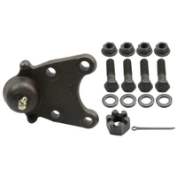 Ball joint, lwr chevrolet colorado 04-12 + gmc canyon 04-12