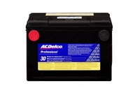 Batteri bruk  78ghr140