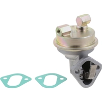 Bensinpumpe mekanisk chevy 216,235,236,261cid 52-57