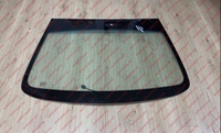 Windshield
