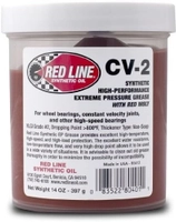 Grease, cv-2 extreme pressure